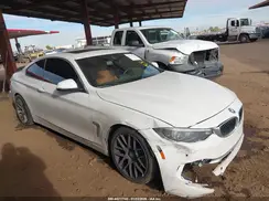 WBA4W3C51JAB87298 2018 BMW 4ER