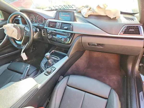WBA4W3C51JAC38623 2018 BMW 4ER - Image 8