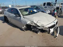 WBA4W3C51JAE99475 2018 BMW 4ER