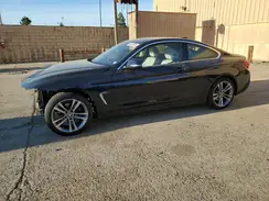 WBA4W3C51JAE99749 2018 BMW 4ER