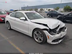 WBA4W3C51JAE99752 2018 BMW 4ER
