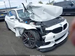 WBA4W3C51JAF91301 2018 BMW 4ER