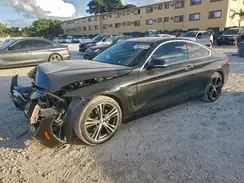 WBA4W3C51KAF91610 2019 BMW 4ER