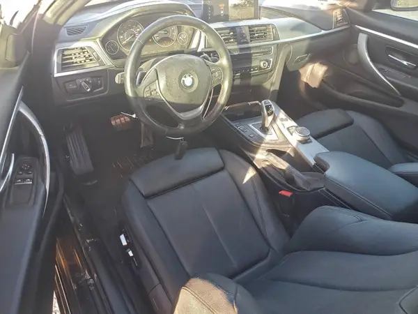 WBA4W3C51KAF91610 2019 BMW 4ER - Image 8