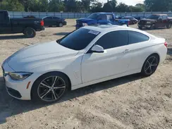 WBA4W3C51KAF91753 2019 BMW 4ER