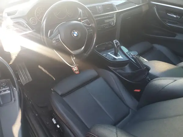 WBA4W3C51KAF91753 2019 BMW 4ER - Image 8