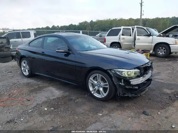 WBA4W3C51KAF91767 2019 BMW 4ER - Image 1