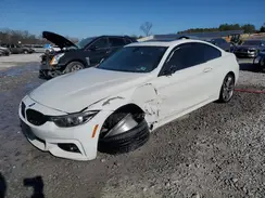 WBA4W3C51KAF91915 2019 BMW 4ER