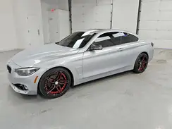 WBA4W3C51KAF92353 2019 BMW 4ER