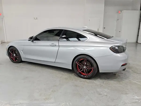 WBA4W3C51KAF92353 2019 BMW 4ER - Image 2