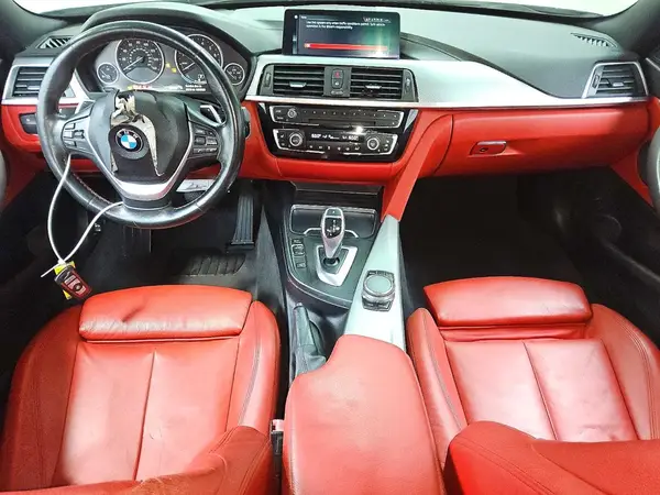 WBA4W3C51KAF92353 2019 BMW 4ER - Image 8