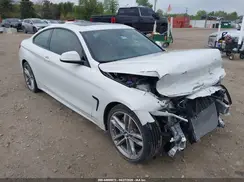 WBA4W3C51KAF92434 2019 BMW 4ER