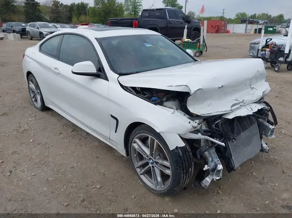 WBA4W3C51KAF92434 2019 BMW 4ER - Image 1
