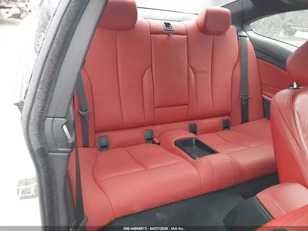 WBA4W3C51KAF92434 2019 BMW 4ER - Image 8
