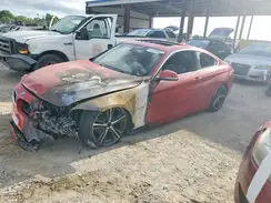 WBA4W3C51KAF92675 2019 BMW 4ER