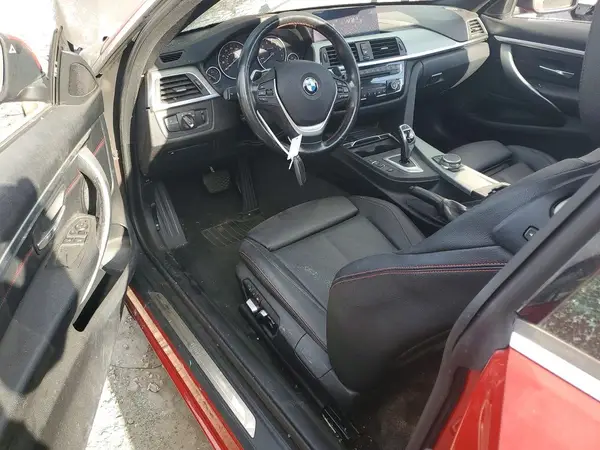 WBA4W3C51KAF92675 2019 BMW 4ER - Image 8