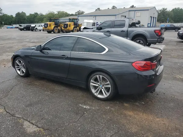 WBA4W3C51KAF92692 2019 BMW 4ER - Image 2