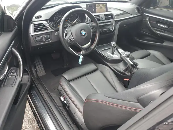 WBA4W3C51KAF92692 2019 BMW 4ER - Image 8