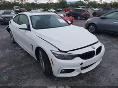 WBA4W3C51KAF93003 2019 BMW 4ER