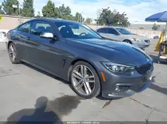 WBA4W3C51KAF93020 2019 BMW 4ER