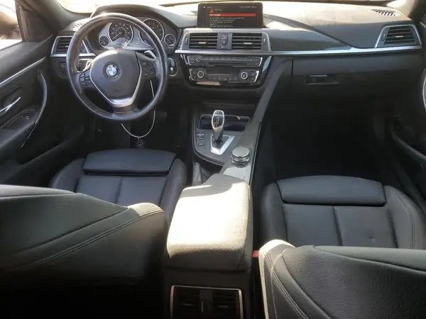 WBA4W3C51KAF93454 2019 BMW 4ER - Image 8