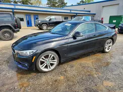 WBA4W3C51KAG91349 2019 BMW 4ER