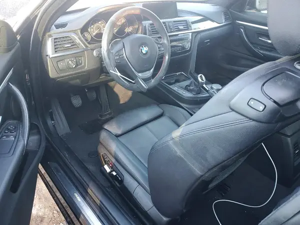 WBA4W3C51KAG91349 2019 BMW 4ER - Image 8
