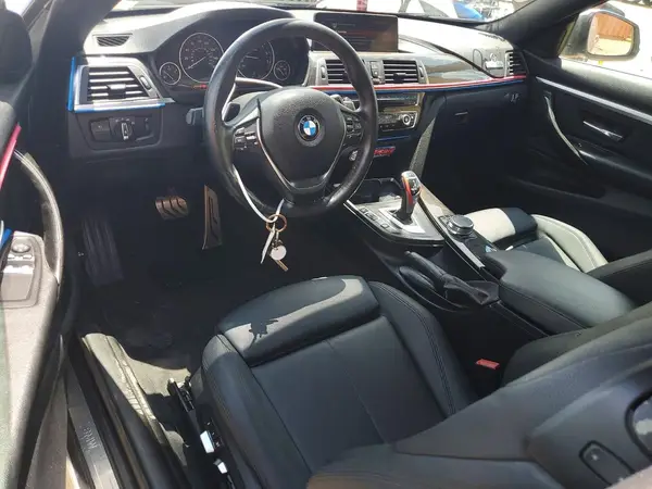 WBA4W3C52JAC97163 2018 BMW 4ER - Image 8