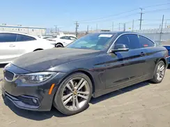 WBA4W3C52JAC97339 2018 BMW 4ER