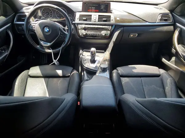 WBA4W3C52JAC97339 2018 BMW 4ER - Image 8