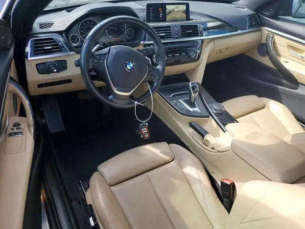 WBA4W3C52JAC97633 2018 BMW 4ER - Image 8