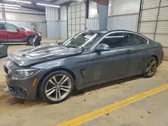 WBA4W3C52JAE64833 2018 BMW 4ER