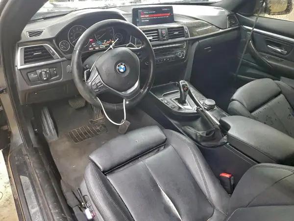 WBA4W3C52JAE64833 2018 BMW 4ER - Image 8