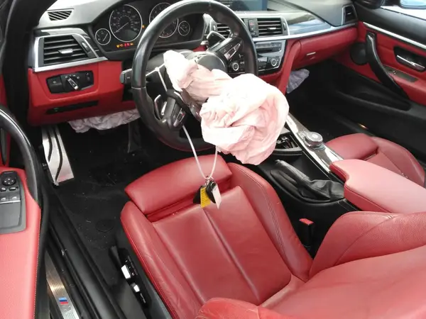 WBA4W3C52KAF91535 2019 BMW 4ER - Image 8