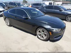 WBA4W3C52KAF91714 2019 BMW 4ER
