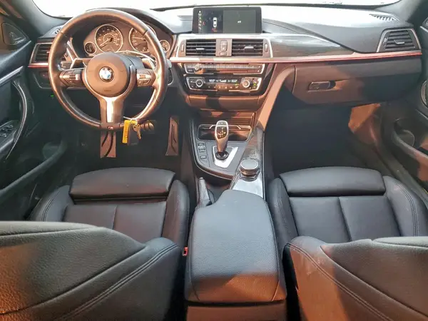 WBA4W3C52KAF92099 2019 BMW 4ER - Image 8