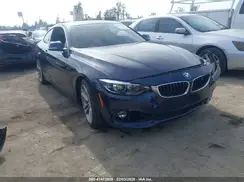 WBA4W3C52KAF92233 2019 BMW 4ER
