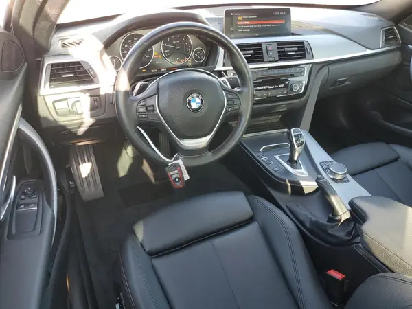 WBA4W3C52KAF92877 2019 BMW 4ER - Image 8