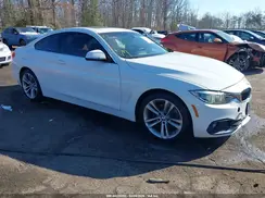 WBA4W3C52KAF93205 2019 BMW 4ER