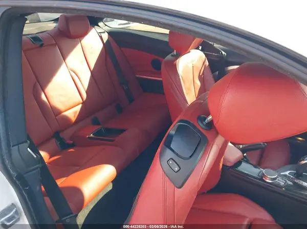 WBA4W3C52KAF93205 2019 BMW 4ER - Image 8
