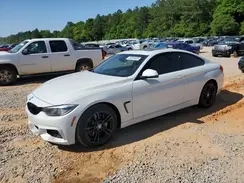 WBA4W3C52KAF93446 2019 BMW 4ER