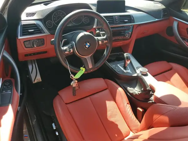 WBA4W3C52KAF93446 2019 BMW 4ER - Image 8