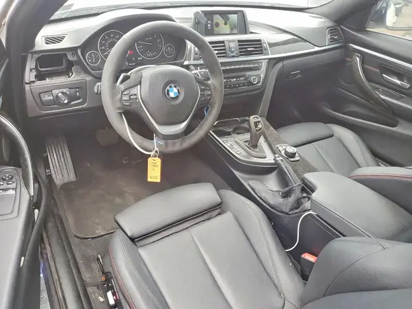 WBA4W3C53JAB87044 2018 BMW 4ER - Image 8