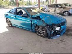 WBA4W3C53JAC91985 2018 BMW 4ER