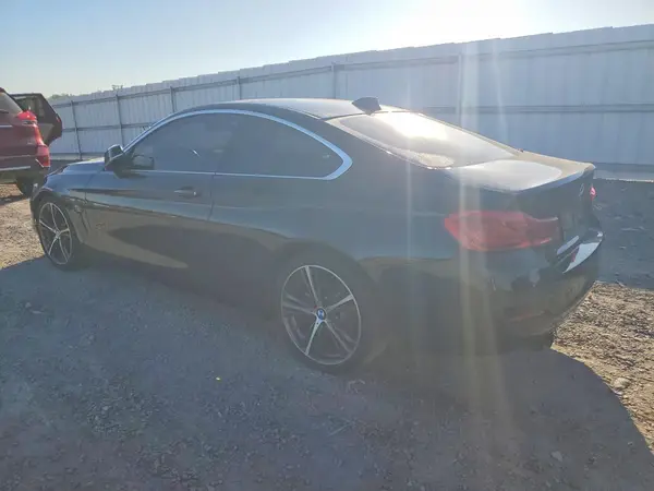 WBA4W3C53JAC97415 2018 BMW 4ER - Image 2