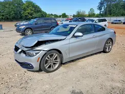WBA4W3C53JAE99624 2018 BMW 4ER