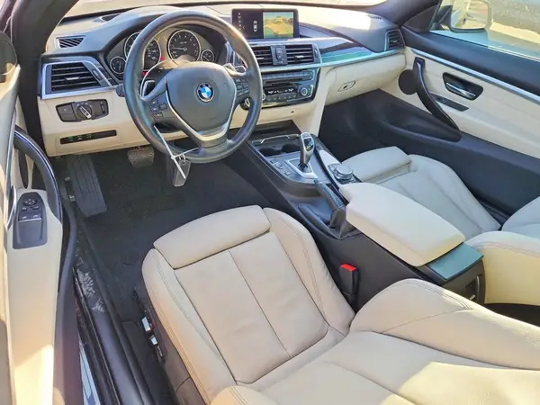 WBA4W3C53KAF91902 2019 BMW 4ER - Image 8