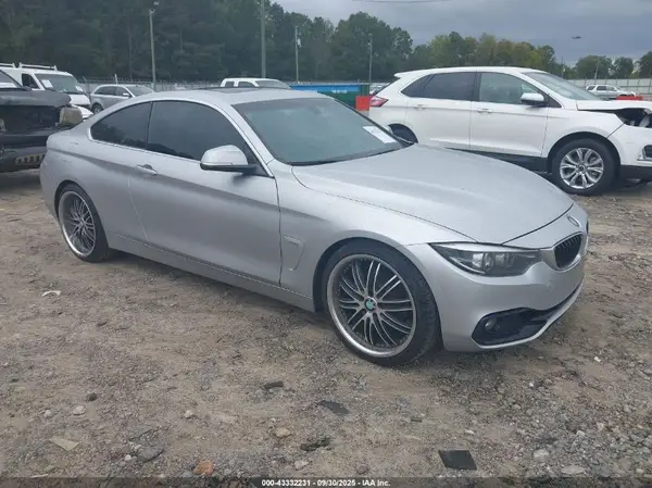 WBA4W3C53KAF92175 2019 BMW 4ER - Image 1