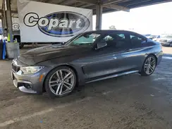 WBA4W3C53KAF92287 2019 BMW 4ER