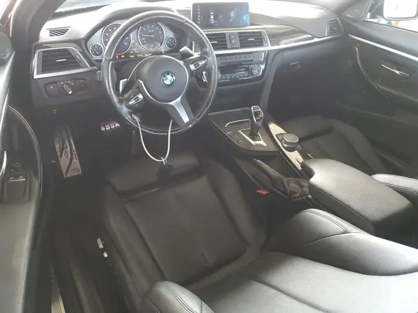 WBA4W3C53KAF92287 2019 BMW 4ER - Image 8